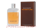 Parfyymit & Tuoksut - Davidoff Adventure EDT 100ml - 3414200204415