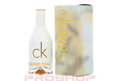 Parfyymit & Tuoksut - Calvin Klein CK In2u Her EDT - 50ml - 088300196852