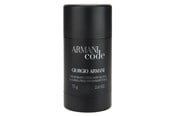 Parfyymit & Tuoksut - Giorgio Armani Code - Deo Stick - 75 ml - 3360372115526