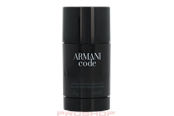 Parfyymit & Tuoksut - Giorgio Armani - Code - Deo Stick - 3360372115526