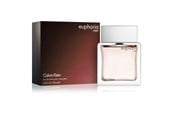 Parfyymit & Tuoksut - Calvin Klein Euphoria Men EDT 100 ml - 088300178278