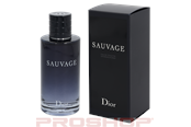 Parfyymit & Tuoksut - Christian Dior Sauvage - 3348901321129