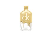 Parfyymit & Tuoksut - Calvin Klein One Gold EDT - 100 ml - 3614221537763