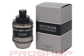 Parfyymit & Tuoksut - Viktor & Rolf - Spicebomb - 3605521515346