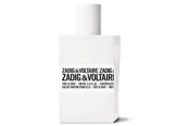 Parfyymit & Tuoksut - ZADIG & VOLTAIRE This Is Her! EDP - 100 ml - 3423474891856