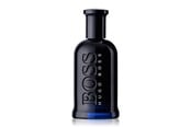 Parfyymit & Tuoksut - Hugo Boss Pullotettu yö - 100 ml - 737052352060