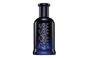 Parfyymit & Tuoksut - Hugo Boss - Bottled Night - 200 ml - 737052488257