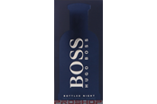 Parfyymit & Tuoksut - Hugo Boss - Bottled Night - 737052488257