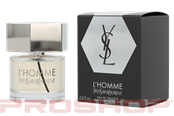 Parfyymit & Tuoksut - Yves Saint Laurent L'Homme - 3365440316546