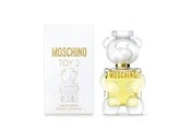 Parfyymit & Tuoksut - Moschino Toy 2 - 100 ml - 8011003839308