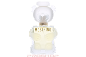 Parfyymit & Tuoksut - Moschino Toy 2 - 8011003839308