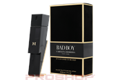 Parfyymit & Tuoksut - Carolina Herrera Bad Boy EDT 50 ml. - 8411061926093