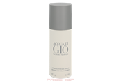 Parfyymit & Tuoksut - Giorgio Armani Acqua Di Gio - suihke - 3360372058892