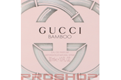 Parfyymit & Tuoksut - Gucci Bamboo Eau de Parfum - 30 ml - 737052925028