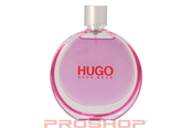 Parfyymit & Tuoksut - Hugo Boss Woman Extreme - 737052987569