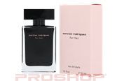 Parfyymit & Tuoksut - Narciso Rodriguez For Her - 3423470890013