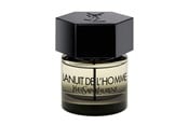 Parfyymit & Tuoksut - Yves Saint Laurent - La Nuit De L'Homme - 60 ml - 3365440375055