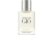 Parfyymit & Tuoksut - Giorgio Armani Acqua Di Gio Pour Homme EDT Spray – 30 ml - 3614273955560