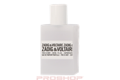 Parfyymit & Tuoksut - ZADIG & VOLTAIRE This Is Her! EDP - 30 ml - 3423474891658