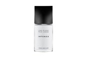 Parfyymit & Tuoksut - Issey Miyake L'Eau D'Issey Homme Intense - 75 ml - 3423470486025