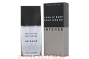 Parfyymit & Tuoksut - Issey Miyake L'Eau D'Issey Homme Intense - "L'Eau D'Issey Homme Intense - 3423470486018