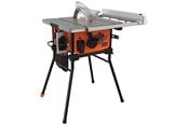 Pyörösahat - Black & Decker BES720 1800W 254mm Bordsav - BES720-QS