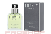 Parfyymit & Tuoksut - Calvin Klein Eternity For Men - 088300605514
