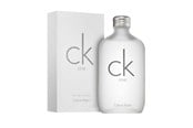 Parfyymit & Tuoksut - Calvin Klein One 200 ml - P-ZF-404-B5
