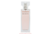 Parfyymit & Tuoksut - Calvin Klein - Eternity Moment - 088300156009