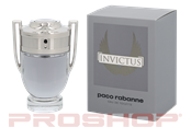 Parfyymit & Tuoksut - PACO RABANNE Invictus - 3349668515653