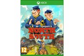 Pelit - The Bluecoats: North & South - Microsoft Xbox One - Toiminta - 3760156486826