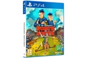 Pelit - The Bluecoats: North & South - Sony PlayStation 4 - Toiminta - 3760156485942