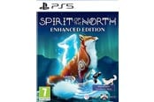 Pelit - Spirit of the North: Enhanced Edition - Sony PlayStation 5 - Seikkailu - 5060264375981