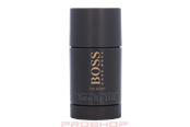 Parfyymit & Tuoksut - Hugo Boss The Scent Deo Stick - 75ml - 737052993546
