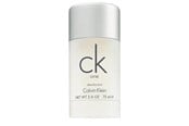 Parfyymit & Tuoksut - Calvin Klein One Deodorant Stick - 75 ml - 75 ml - 088300108978