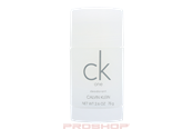 Parfyymit & Tuoksut - Calvin Klein One Deodorant Stick 75 g - 088300108978
