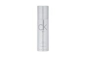 Parfyymit & Tuoksut - Calvin Klein One Deodorant Spray - 150 ml - 3614225971518
