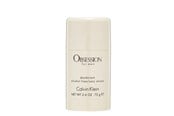Parfyymit & Tuoksut - Calvin Klein Obsession For Men Deodorant Stick - 088300606702