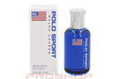 Parfyymit & Tuoksut - RALPH LAUREN Polo Sport EDT - 75ml - 3360372055419