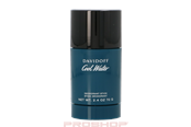 Parfyymit & Tuoksut - Davidoff - Cool Water - Deo Stick - deodorantti miehelle - 3414202000329