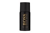 Parfyymit & Tuoksut - Hugo Boss The Scent Deodorant Spray - 150 ml - 737052992785