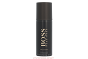 Parfyymit & Tuoksut - Hugo Boss The Scent Deodorant Spray - 150 ml - 737052992785