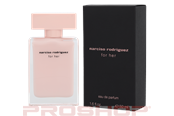 Parfyymit & Tuoksut - Narciso Rodriguez For Her - 3423470890136