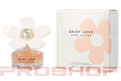 Parfyymit & Tuoksut - Marc Jacobs Daisy Love - 50 ml - 3614225452079