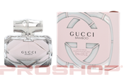 Parfyymit & Tuoksut - Gucci Bamboo EDP - 75ml - 0737052925127