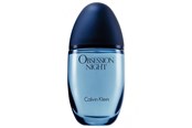 Parfyymit & Tuoksut - Calvin Klein Obsession Night For Women - 088300150410