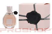 Parfyymit & Tuoksut - Viktor & Rolf - Flowerbomb - 3360374000011