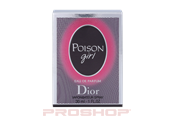 Parfyymit & Tuoksut - Christian Dior Dior Poison Girl - 3348901293822
