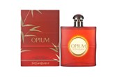 Parfyymit & Tuoksut - Yves Saint Laurent Opium Pour Femme - 3365440556386
