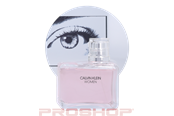 Parfyymit & Tuoksut - Calvin Klein CK Women EDP 100 ml - 3614225358463